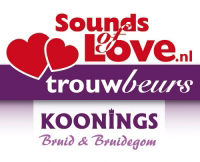 Trouwbeurs Sounds of Love 2015
