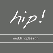 Hip! Weddingdesign