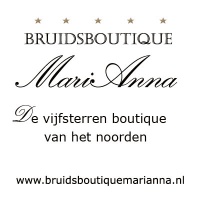 Bruidsboutique Marianna