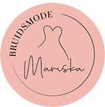 Bruidsmode Mariska